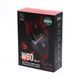 Мышь игровая A4Tech W60 Max Bloody, цвет черный+красный, активированное ПО Bloody W60 Max Bloody (Gradient Red) 1604866 фото 8