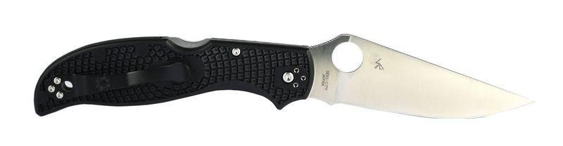 Ніж Spyderco Stretch 2 XL FRN VG-10 C258PBK 871527 фото