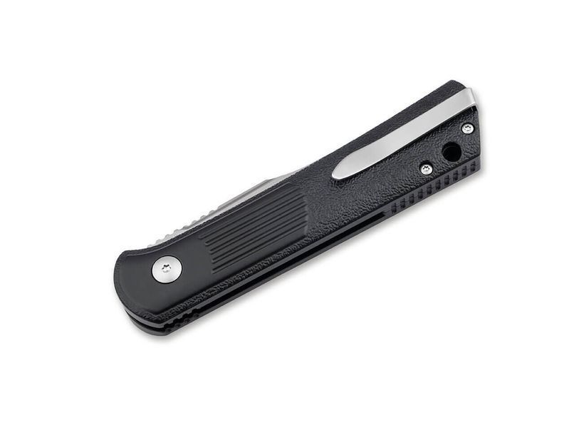 Нiж Boker Plus Alluvial 01BO345 4008758 фото