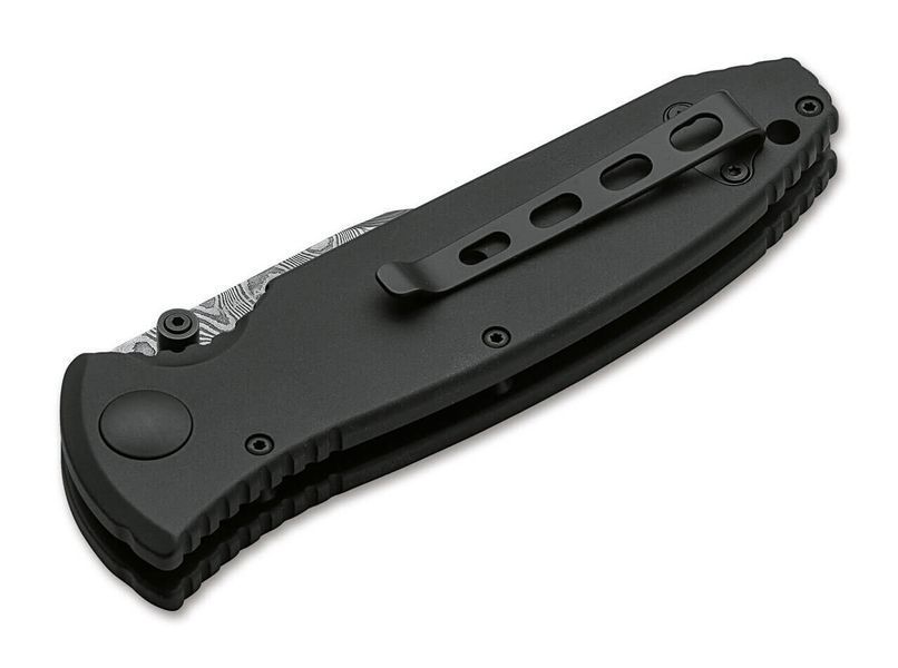 Нож Boker Kalashnikov Bayonet Damast 11KAL48DAM 4008441 фото