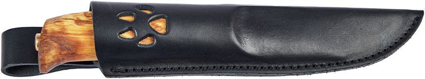 Ніж Helle Gaupe S 507S 17470036 фото