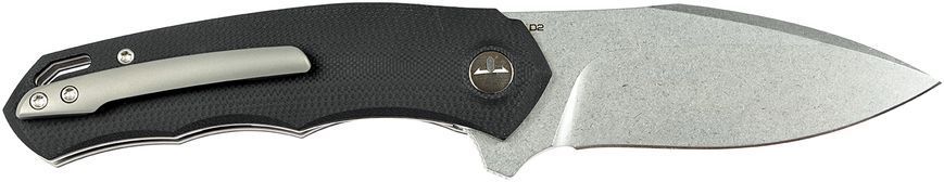 Ніж Cimmerian Knives С1 SW Black 14620001 фото