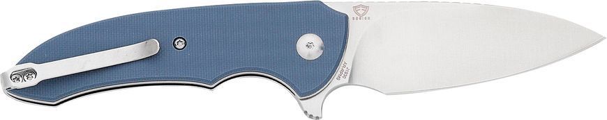 Нож CJRB Space Cowboy G-10 Gray J1930-GY 27980404 фото