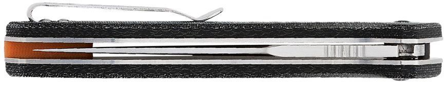 Ніж Boker Magnum Border Forest Folder 01SC719 4008886 фото