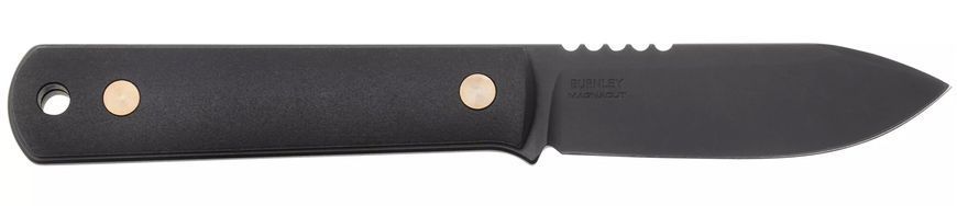Ніж Boker BFF Packlite Allblack Stargaze CPM MagnaCut + Піхви 120751 23731208 фото