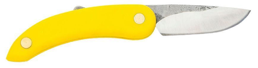 Нож Svord Peasant Yellow SV136 16030003 фото