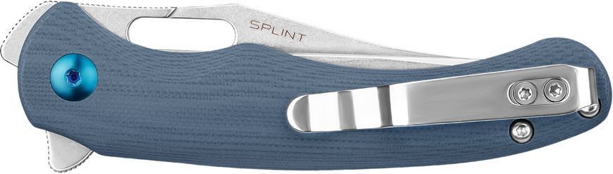 Ніж Olight Oknife Splint Grey SPLINT (Gray) SPLINT (Gray) 23703518 фото