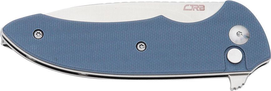 Нож CJRB Space Cowboy G-10 Gray J1930-GY 27980404 фото