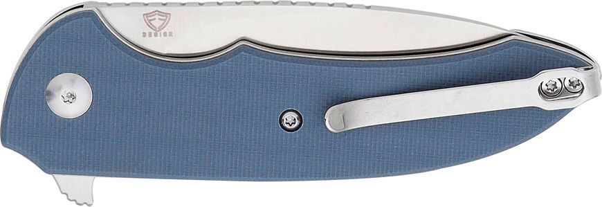 Нож CJRB Space Cowboy G-10 Gray J1930-GY 27980404 фото