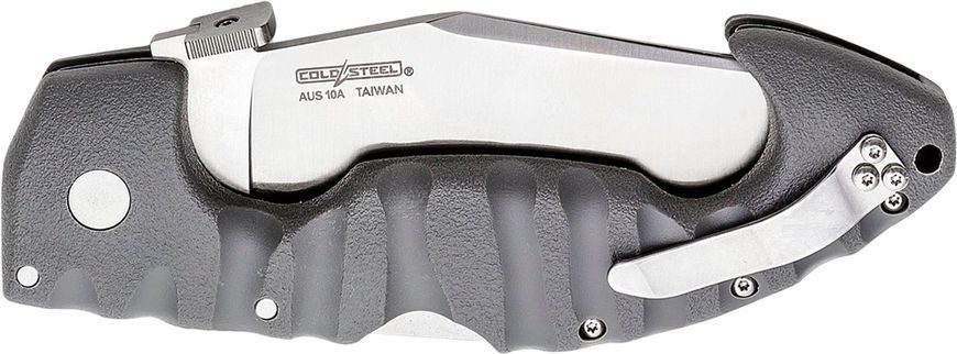 Нож Cold Steel Spartan Serrated CS-21SS 12601608 фото