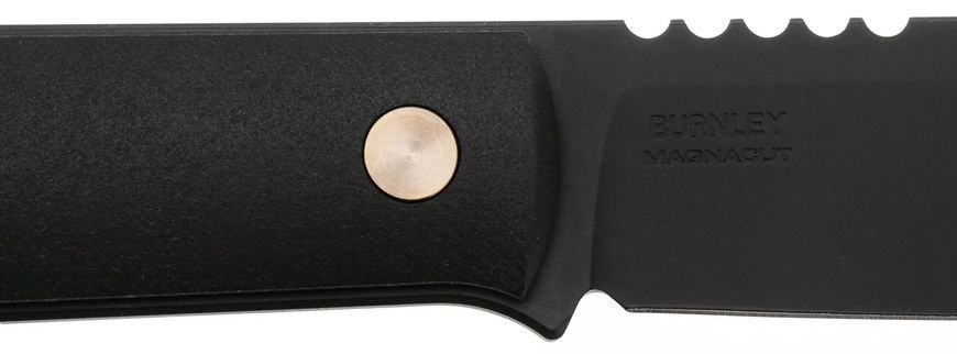 Ніж Boker BFF Packlite Allblack Stargaze CPM MagnaCut + Піхви 120751 23731208 фото