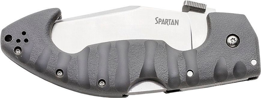 Нож Cold Steel Spartan Serrated CS-21SS 12601608 фото