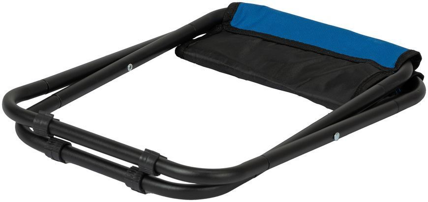 Стул раскладной Skif Outdoor Steel Cramb L Blue 3890203 фото