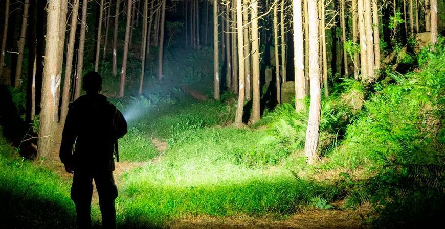 Ліхтар Olight Baton 4 Premium Edition White 0.0000.0661 23704499 фото
