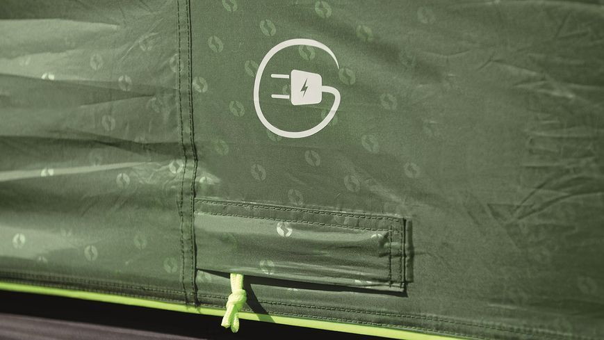 Палатка Outwell Tent Collingwood 5 (111064) 928276 фото