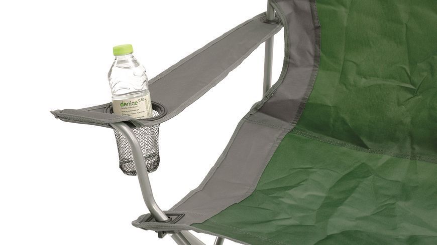 Стул кемпинговый Easy Camp Arm Chair Sandy Green (480046) 928484 фото