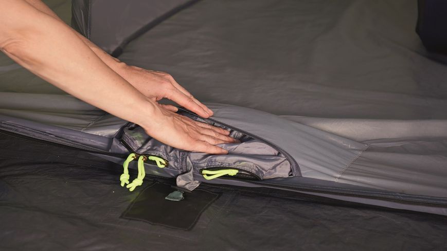 Палатка Outwell Tent Collingwood 5 (111064) 928276 фото