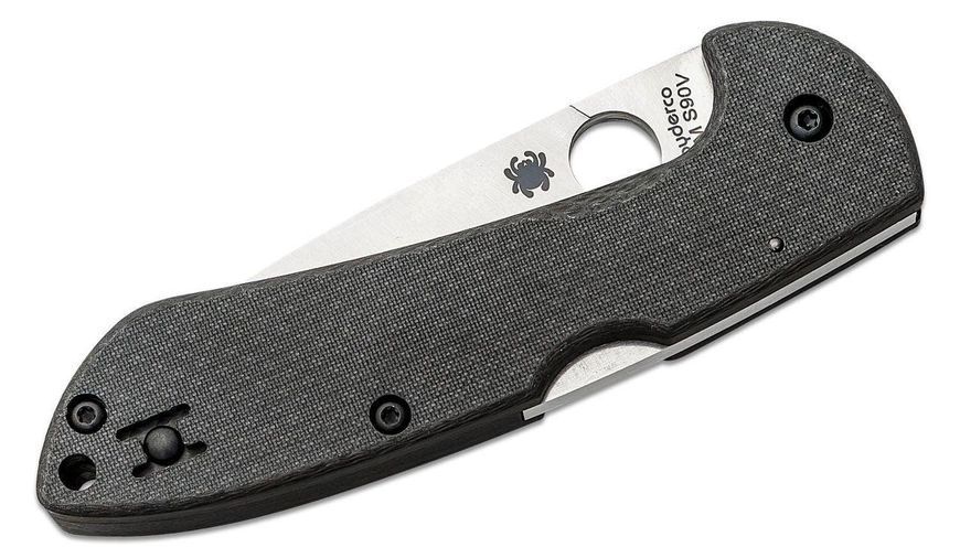 Ніж Spyderco SP Siren C247CFP 871540 фото