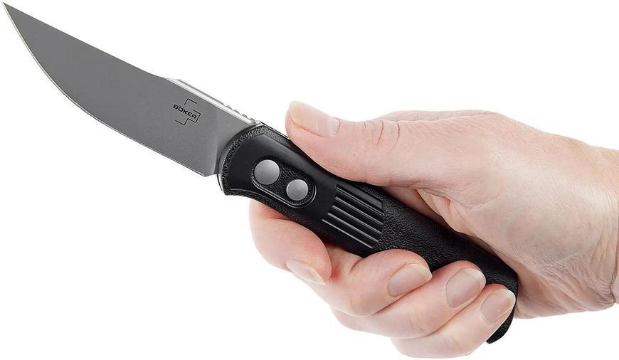Нож Boker Plus Alluvial 01BO345 23731030 фото