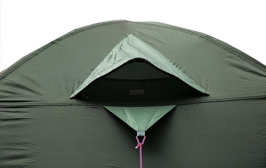 Намет High Peak Nevada 4 Light Dark Olive/Light Olive (10086) 929212 фото