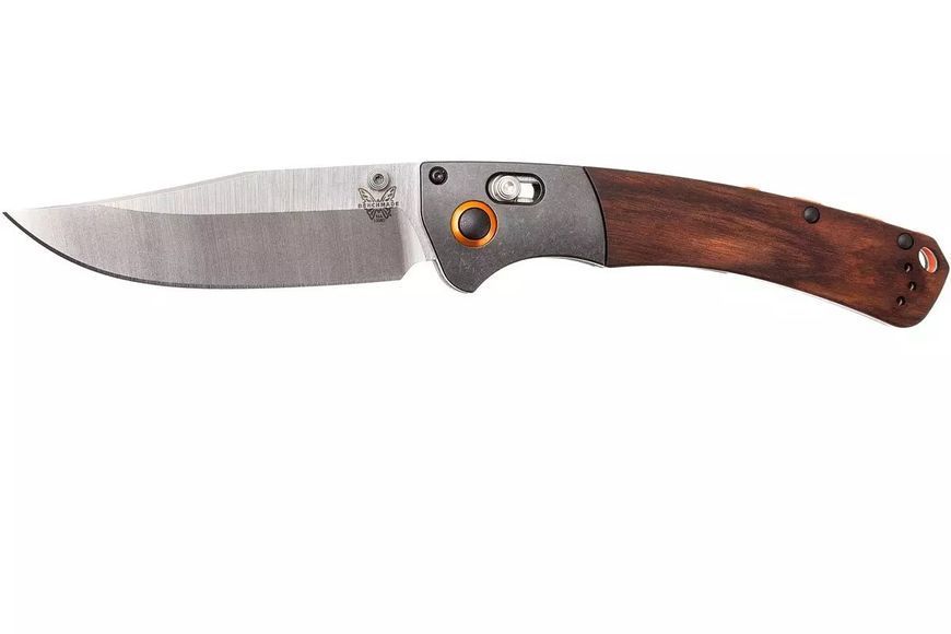 Ніж Benchmade Crooked River Axis Folder 15080-2 4006896 фото