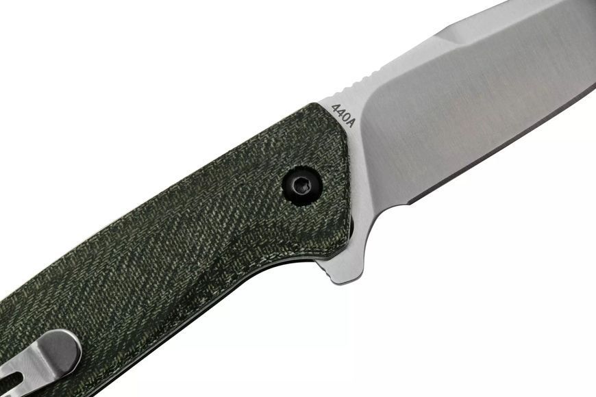 Ніж Boker Magnum Border Forest Folder 01SC719 4008886 фото