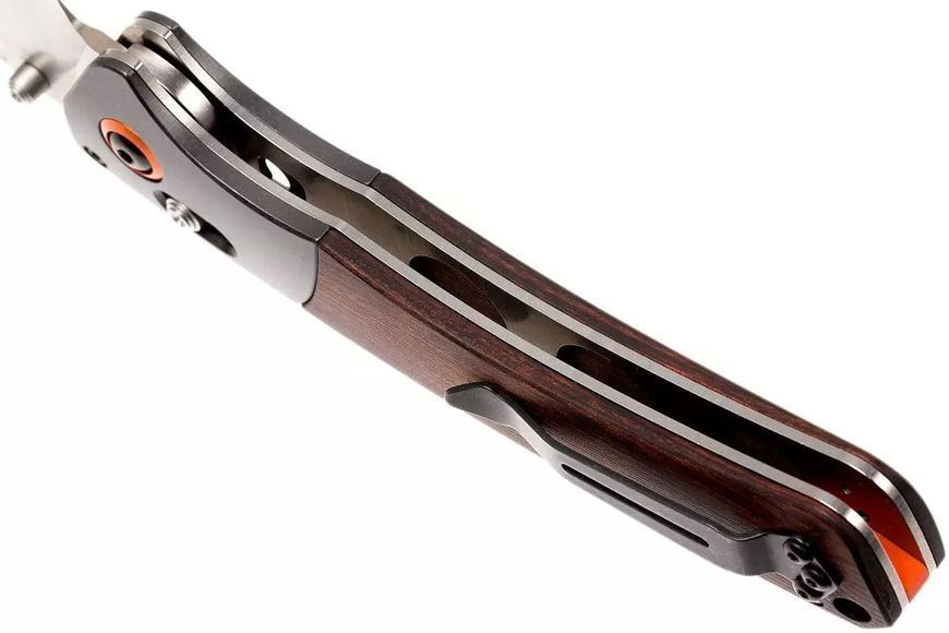 Ніж Benchmade Crooked River Axis Folder 15080-2 4006896 фото