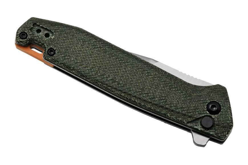 Ніж Boker Magnum Border Forest Folder 01SC719 4008886 фото