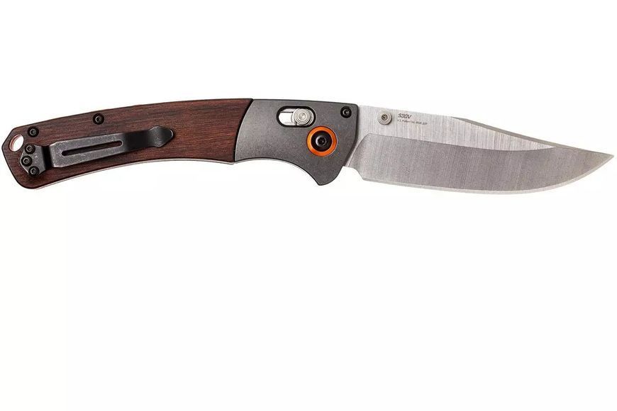 Ніж Benchmade Crooked River Axis Folder 15080-2 4006896 фото