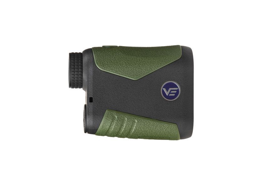 Лазерний далекомір Vector Optics Forester 6x21 GENII SCRF-16 5003432 фото