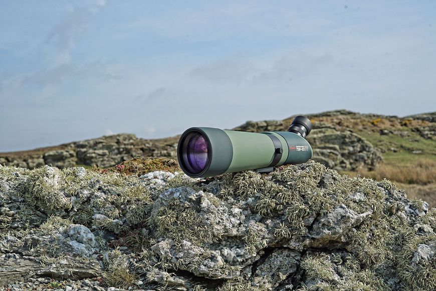 Підзорна труба Kowa TSN-82SV 82 mm Angled (10565) 914783 фото