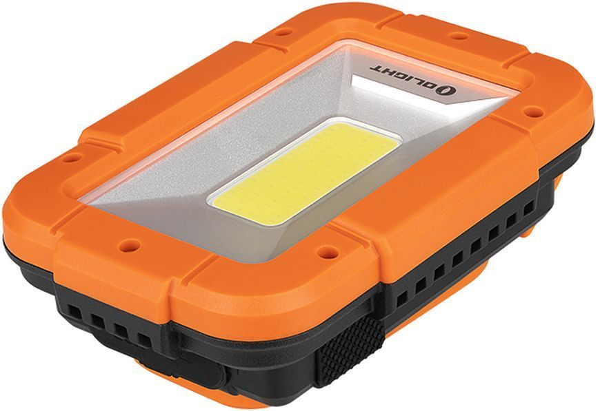 Ліхтар Olight Swivel Pro Max Orange (1600 Lm) Swivel Pro Max OR 23703927 фото