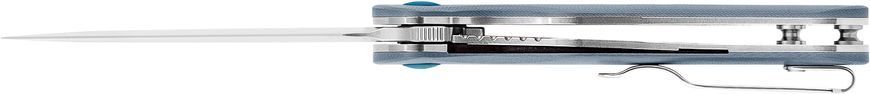 Ніж Olight Oknife Splint Grey SPLINT (Gray) SPLINT (Gray) 23703518 фото