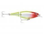 Воблер Rapala X-Rap Jointed Shad XJS13 CLN Y33440970 фото