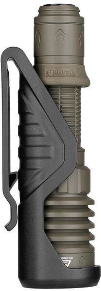 Ліхтар Olight Warrior X 4 Flat Dark Earth (2600 Lm) 0.0000.3070 23704617 фото
