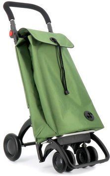 Сумка-тележка Rolser I-Bag MF 4.2 Tour Plus Khaki IBG002-1005 931957 фото