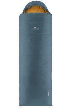 Спальний мішок Ferrino Lightec Shingle SQ/-2&deg;C Blue Left (86266NBBS) 929816 фото