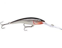 Воблер Rapala Deep Tail Dancer TDD11 S Y33440583 фото