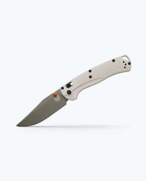 Ніж Benchmade Taggedout 15536GN-01 4009562 фото