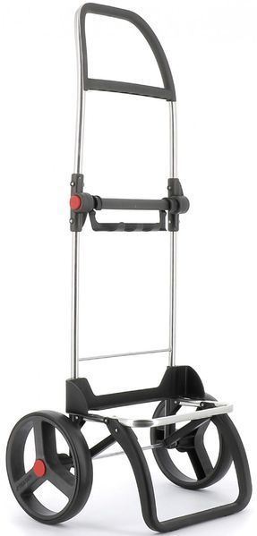 Сумка-тележка Rolser I-Max MF 2LRSG More (IMX308-1008) Складная 930448 фото