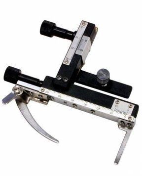 Ноніус Bresser Biolux Cross Table 5942650 фото