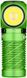 Ліхтар Olight Perun 2 Mini Lime green + Налобне кріплення (1100 Lm) Perun 2 Mini LG 23703924 фото 1