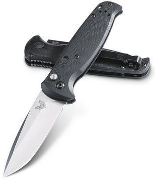 Ніж Benchmade Composite Lite Auto 4300 4008421 фото