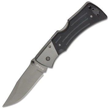 Ніж KA-BAR G-10 Mule 3062 4003413 фото