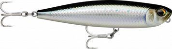 Воблер Rapala PRECISION XTREME PENCIL EXO 107 мм, 21 г (PXRPE107 TRP) Y33440692 фото