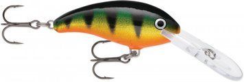 Воблер Rapala Shad Dancer 70 мм, 15 г (SDD07 P) Y33440825 фото