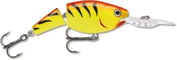 Воблер Rapala Jointed Shad Rap JSR07 HT Y33440638 фото