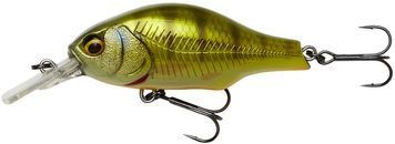 Воблер Savage Gear Gravity Crank MR 58F 58мм 9.0g Perch 18541141 фото