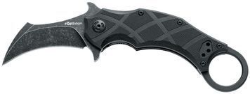 Ніж Fox Edge Claw II FE-016 17530636 фото