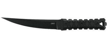 Ніж CRKT HZ6 Black 2927 4008525 фото